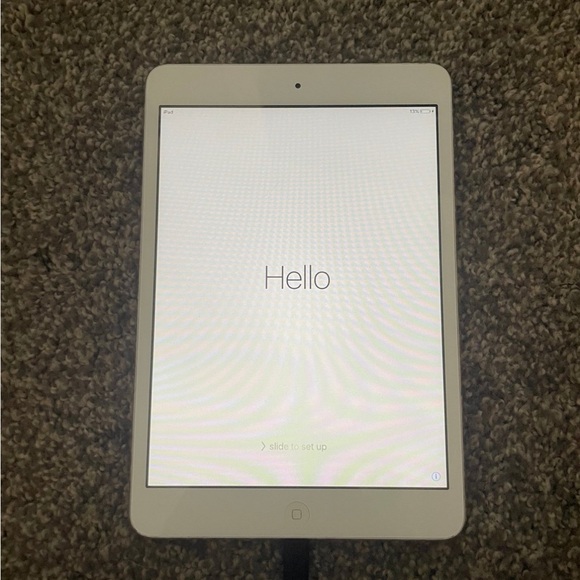 Apple IPad mini 1st generation